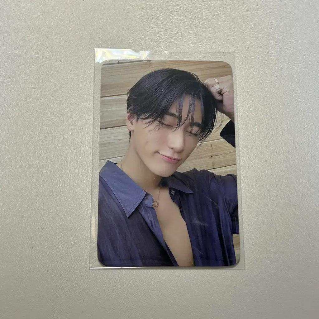 Batch Ateez Best Soundwave Unreleased Photocard Ekkung Poca Soundwave Treasure
