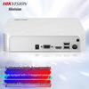 NVR Hikvision cu 4 canale H.265 priză CN (adaptor inclus)