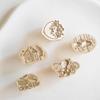 1PC Suzuki Butterfly Cloud House Pattern Seal Head For Scrapbook Sealing Letters Junk Journal