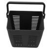 Mobility Scooter Basket Handle Portable Universal High Capacity Weather Resistance Scooter Accessories