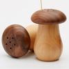 Exquisite Mushroom Toothpick Dispenser Dust-proof Toothpick Storage Box  Desktop Ornament