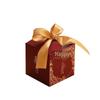 JINGRUIXIANG Wedding Favor Paper Box