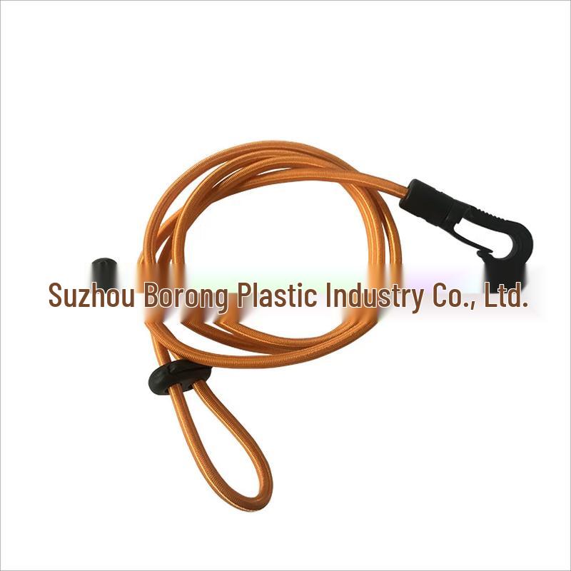 Paddle Leash for Kayaks and Surfboards
