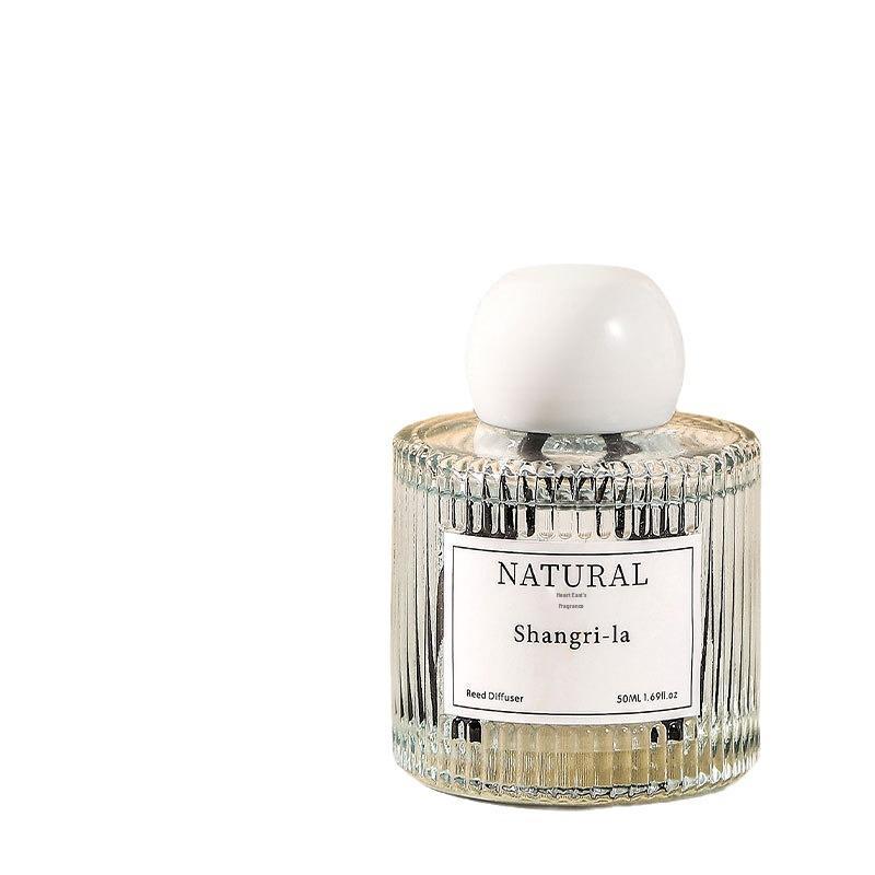 Gardenia Aromatherapy Flameless Essential Oil Room Fragrance