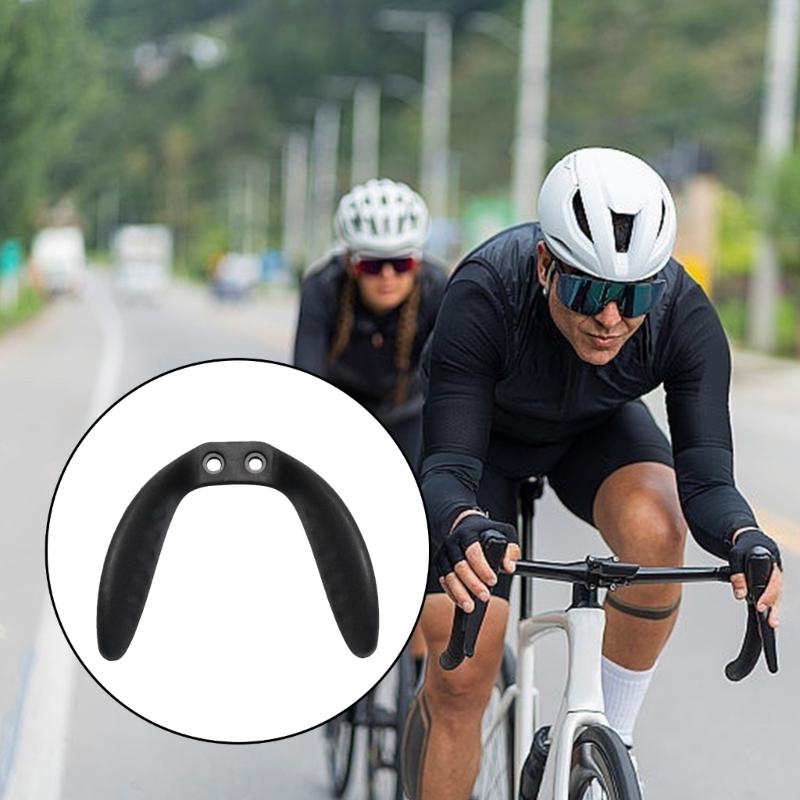 Pack of 5 Secure Fit Nose Pads for Cycling Sunglasses Nonslip Design and Long Lasting Materials for Rough Terrains