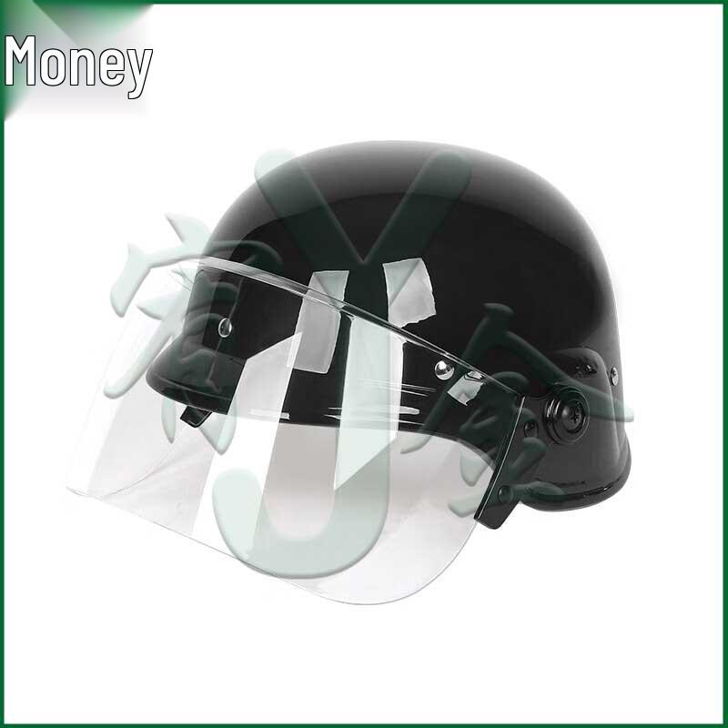 M88 German Style Protective Helmet with Face Mask