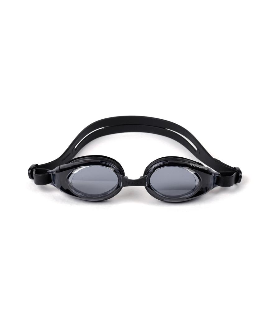Lenomasuyeongbog Accessories Adult Anti-Fog Goggles Black Ro-Rg2C001-Bk