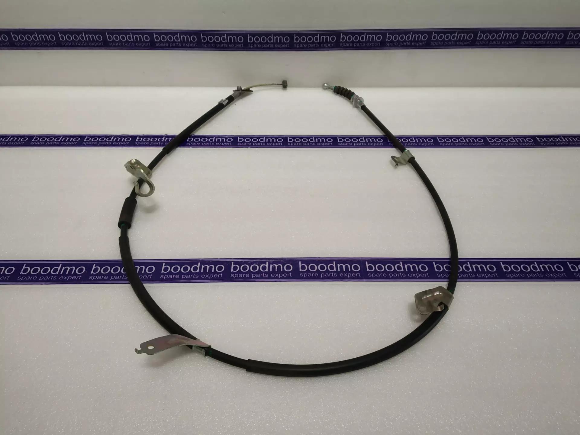 Cable Set, Parking Brake for MARUTI BALENO RS - 54402M68PA0