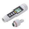 CT3081 Portable Digital Salinometer Salinity Temperature Humidity Tester Meter for Salt Water Pool