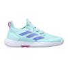 Womens/Ladies Adizero Ubersonic 4.1 Tennis Shoes