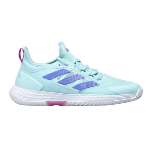 Adidas Womens/Ladies Adizero Ubersonic 4.1 Tennis Shoes