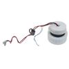 H12S Replacement H11 MAX H12 Efficient Cleaning Cordless Vacuum Cleaner Part Cleaning Efficiency Cordless Vacuum Cleaner
