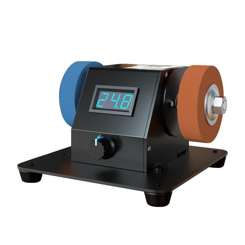 Household Micro Multifunctional Grinding Machine Desktop Electric Sharpening Machine Small Portable Sanding Machine