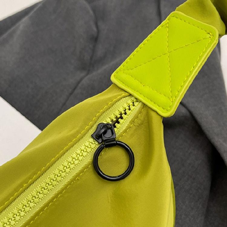 2023 NEW Crescent Bags Shoulder Bags for Girl Women Carrying Purse Underarm Bag