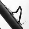 Aluminum Bicycles Hydratation Cage Adapters Commuters Bike Water Cage Converters for Daily Commutes