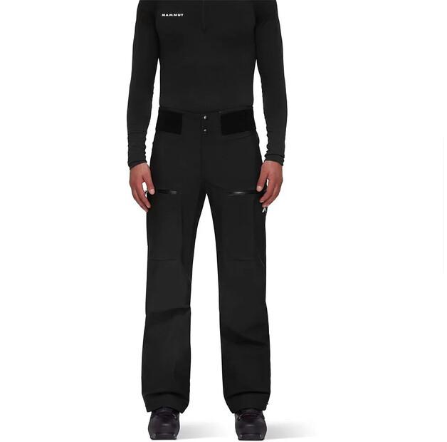 Mammut Брюки Eiger Free Advanced HS