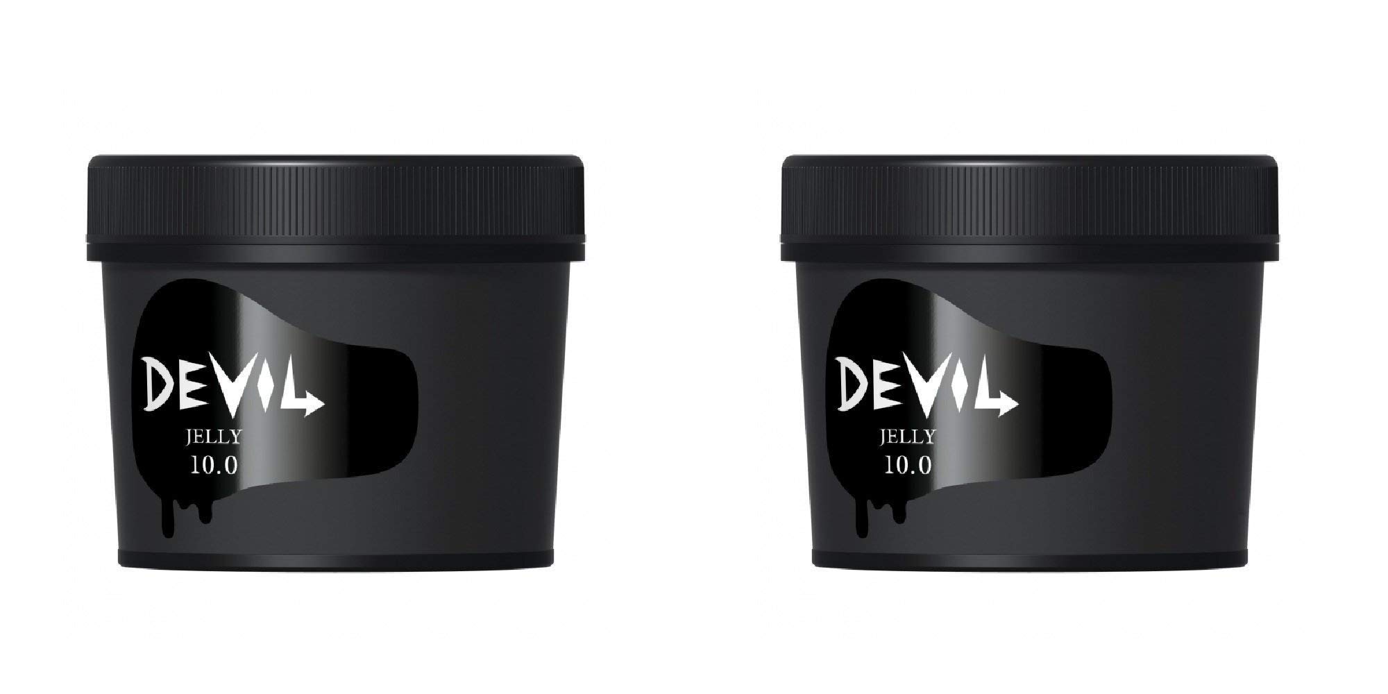 

Loretta Devil Jelly 10.0 (240g) x 2 pack