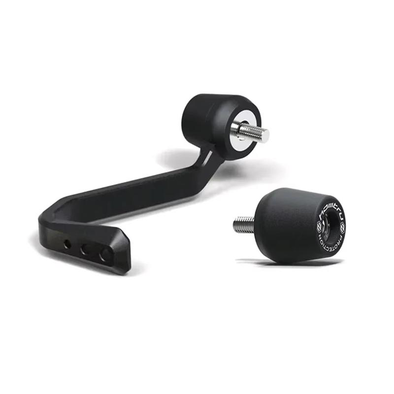 For KTM 790 Duke / 890 Duke R GP 2018-2021 2022 2023 2024 Motorcycle Handlebar Guard Cover Brake Clutch Lever Protection Bar Kit