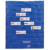 Learning Resources Standard Pocket Chart LER 2206