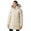 Padded Parka Blossom