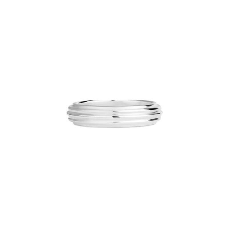 OVT [925 Silver] [ROME;ROMA] PANTHEON RING_1