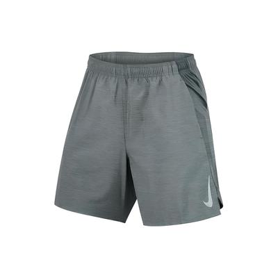 Breathable Running Training Shorts Men Shorts Gray DB4012-068