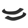 Front Rear Door Latch Interior Door Handle For Car Interior Repair Direct Replacement Part High Durability Plastic