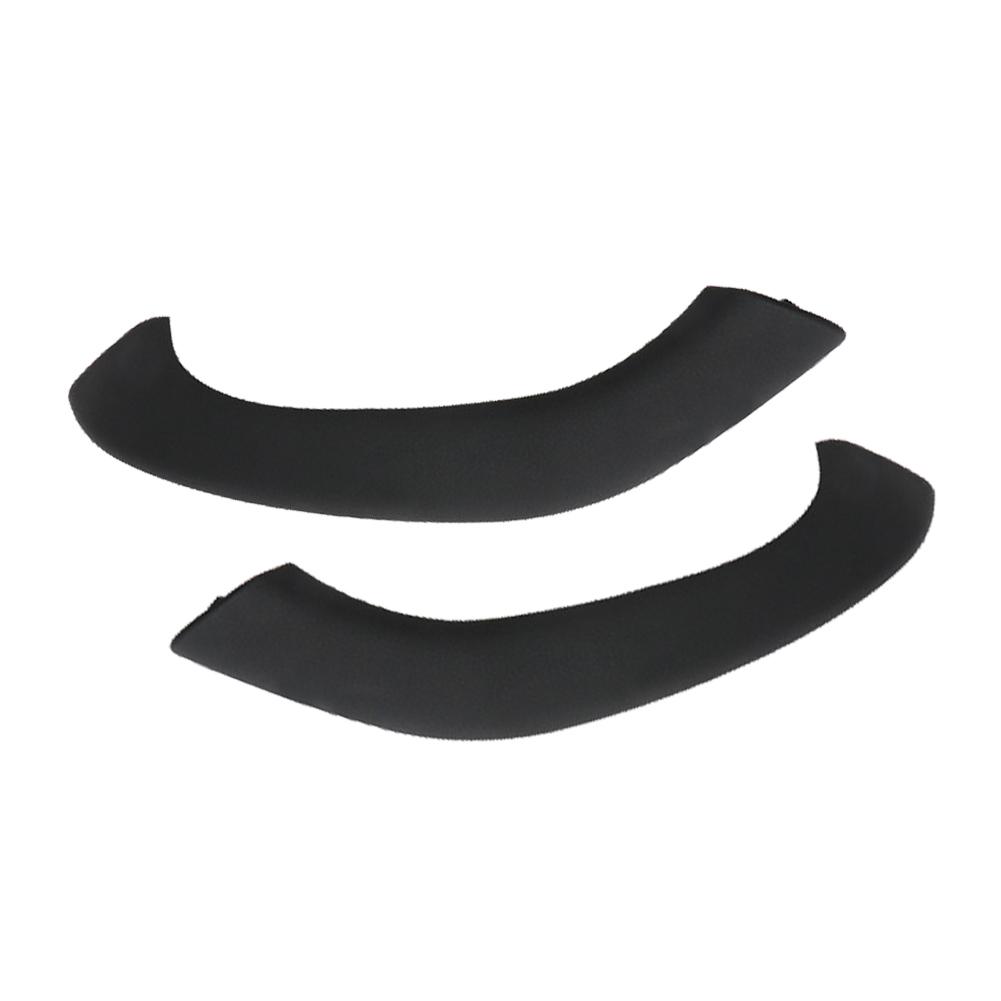 Front Rear Door Latch Interior Door Handle For Car Interior Repair Direct Replacement Part High Durability Plastic