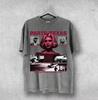 Paris Texas 1984 Film T-Shirt, Wim Wenders T-Shirt, 90er Unisex Grafik T-Shirt