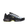 Nike Air Max Plus Wolfsgrau Opti Gelb Unisex Sneaker Schwarz DM0032-012