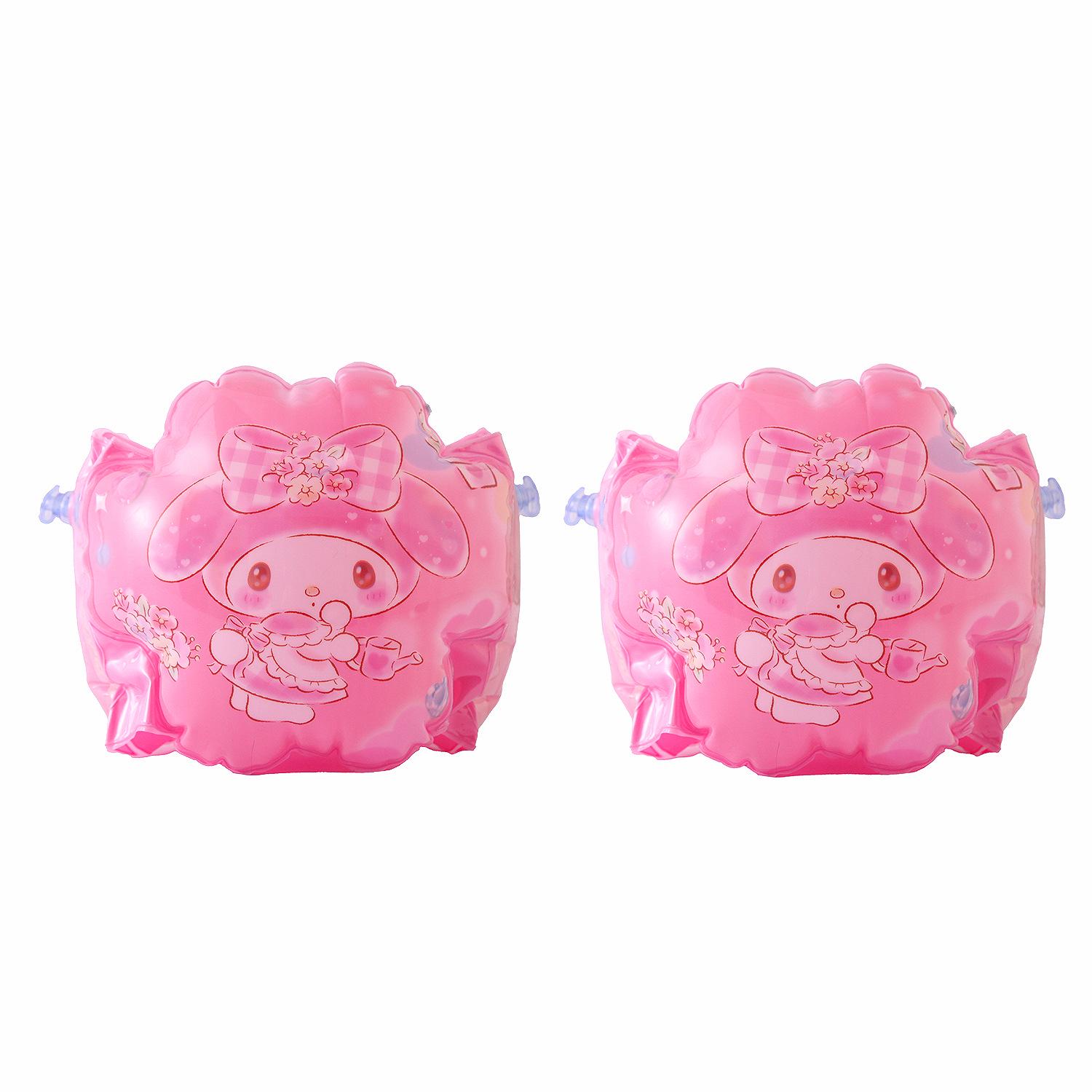 Cartoon Pattern Children s Swim Ring & Armbands 23X19cm
