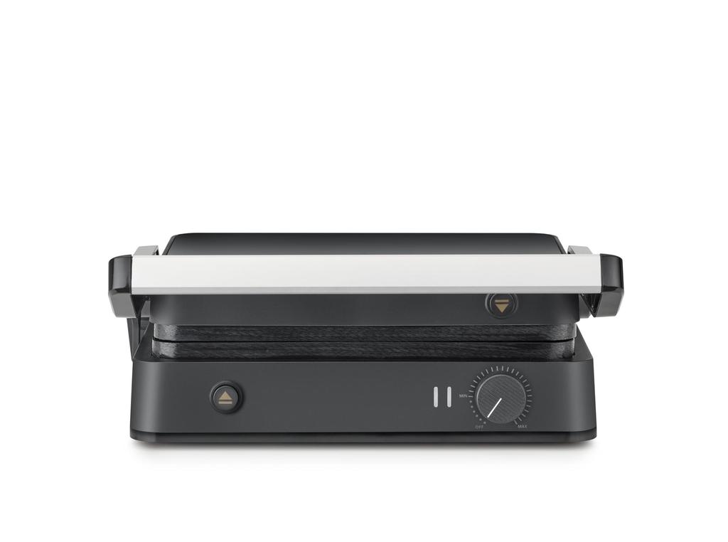 Severin KG 2398 Electric Grill 1800W Black