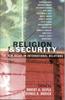 Livro Religion and Security : The New Nexus In International Relations