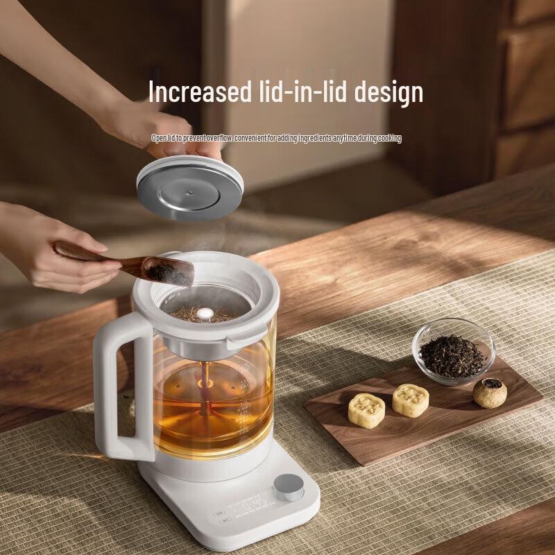 Xiaomi Smart Multi-functional Health Pot P1 CN plug (adapter included)