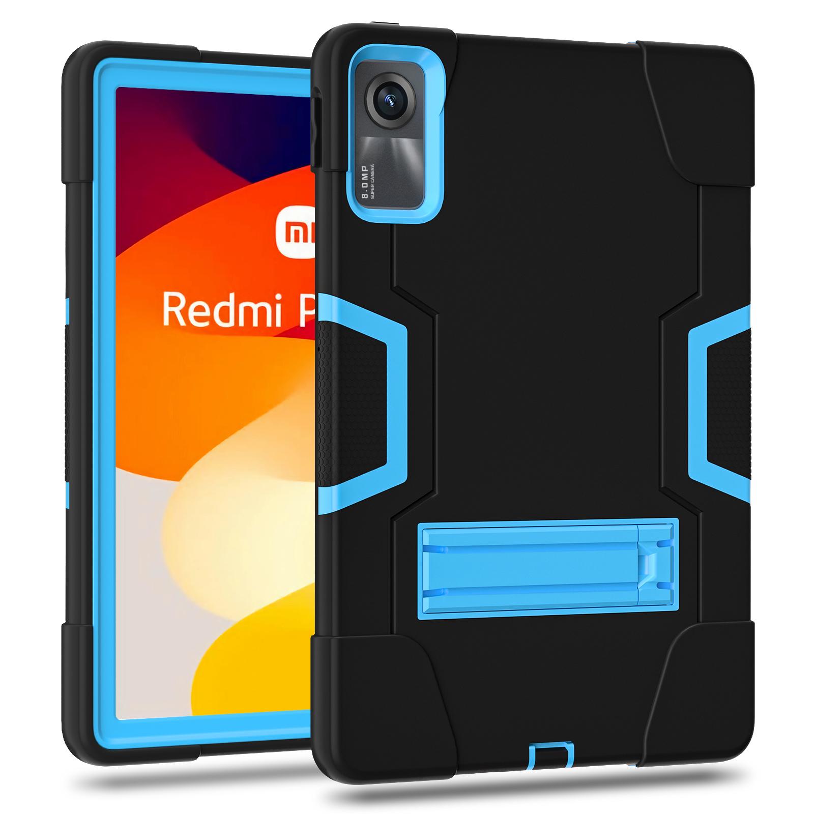 

Tablet Pc Protective Case B1 Model Suitable for Redmi Pad Se 11 Inch with Stand 8 Colors Available Redmi padSE 11inch