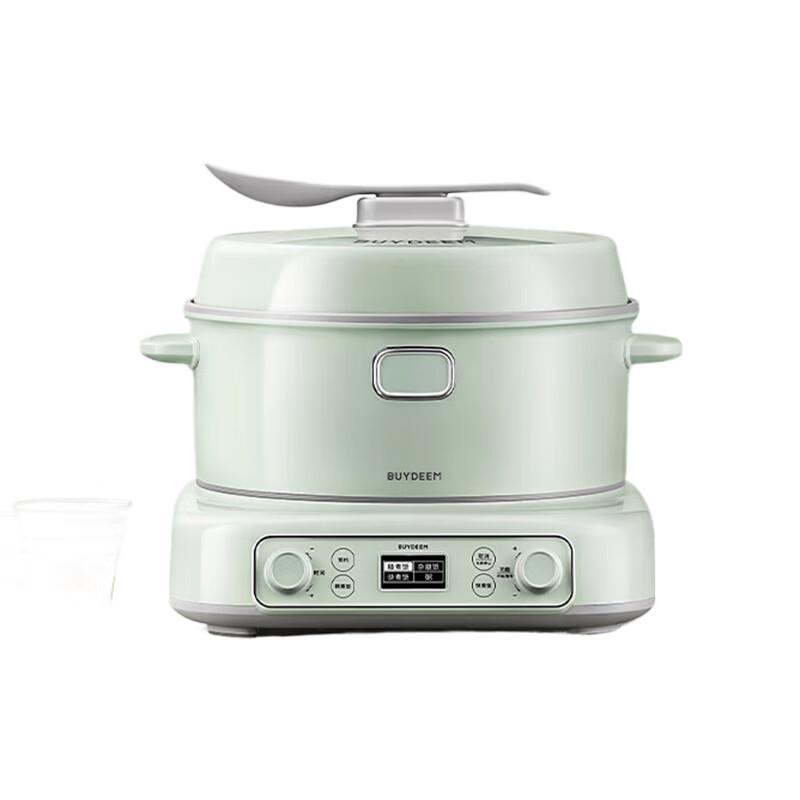 Buydeem RD5731 Multi-functional IH Rice Cooker