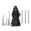 Hasbro STAR WARS Black Series Gaming Greats Knights of the Old Republic Darth Nihilus Darth Treia Prémiová sběratelská akční figurka 15cm Sada G2547