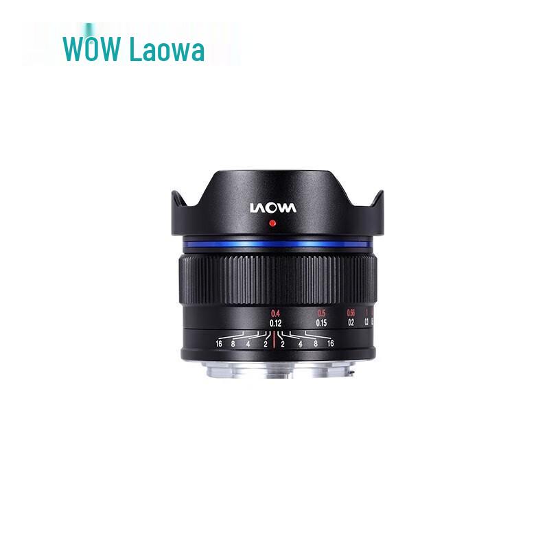 LAOWA 10mm F2.0 M4/3 Ultra-Wide Angle Lens