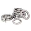 304 Stainless Steel Heavy Duty Spring Washer, Light Duty Thick Washer Spacer GB93