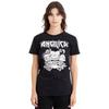 Rugrats Unisex Erwachsenen Angelica Pickles Rocks T-Shirt