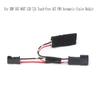 For BMW G05 G20 0607 TJA Lift HOD Touch Restrictions Chassis Upgrade Module For PRO ACC Touch-Free Cruise Automatic Module