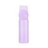Multi-Color Hair Dye Bottle with Comb & Scale - Easy Press Application