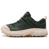 HOKA Tor Ultra Low GORE-TEX Mountain View Unisex Sneakers Green Eggnog 1130310-MVW