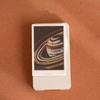 NEW E-ink Screen Magnetic Portable 4Inch Four-color Display Screen Supports NFC Mini Photo Frame Electronic Tag for IOS/Android