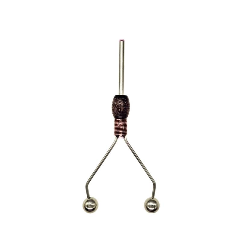 Fly Fishing Tying Tool Replacement Wire Threader Spooled Thread Bobbin Holder Fish Hook Binding Tool Easy To Use