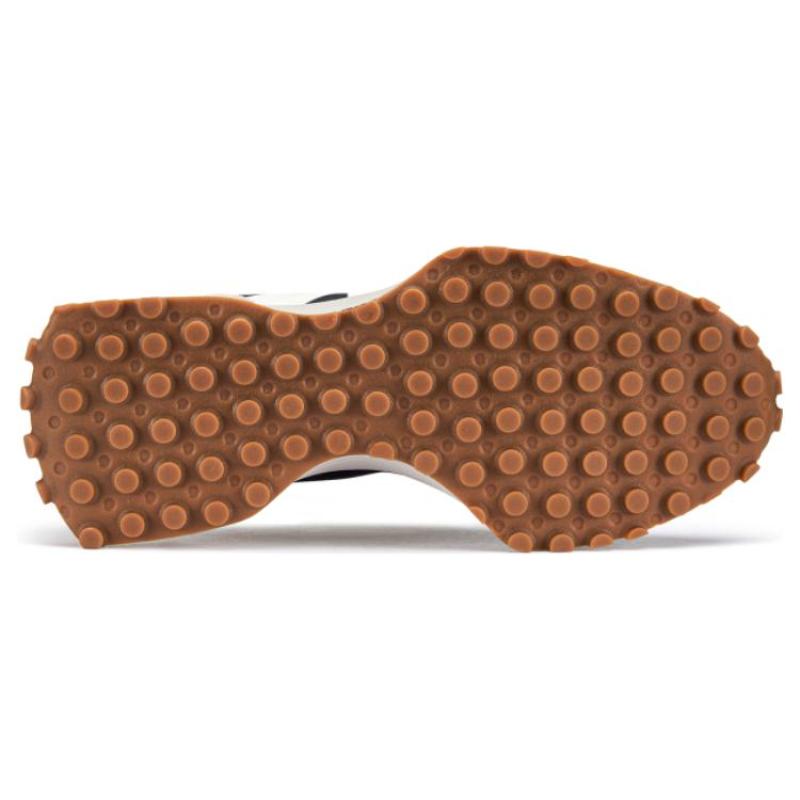 New Balance 327 Harbor Grey Gum Sneakers MS327UD