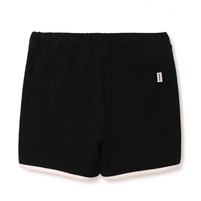 [renoma Kids] Fete  Pantaloni scurți cu blocuri de culoare  R2425p262