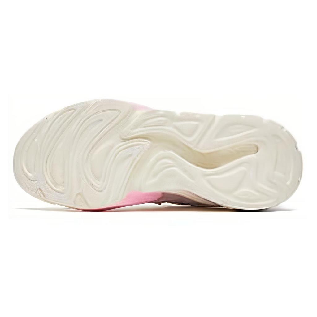 Anta Millennium 6 Non-Slip Wear-Resistant Low-Top Sports Casual Shoes Women Sneaker White 122328890-6