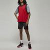 Jordan Sport Dri-Fit T-shirt Red/Black/Grey Men Streetwear DM1831-010