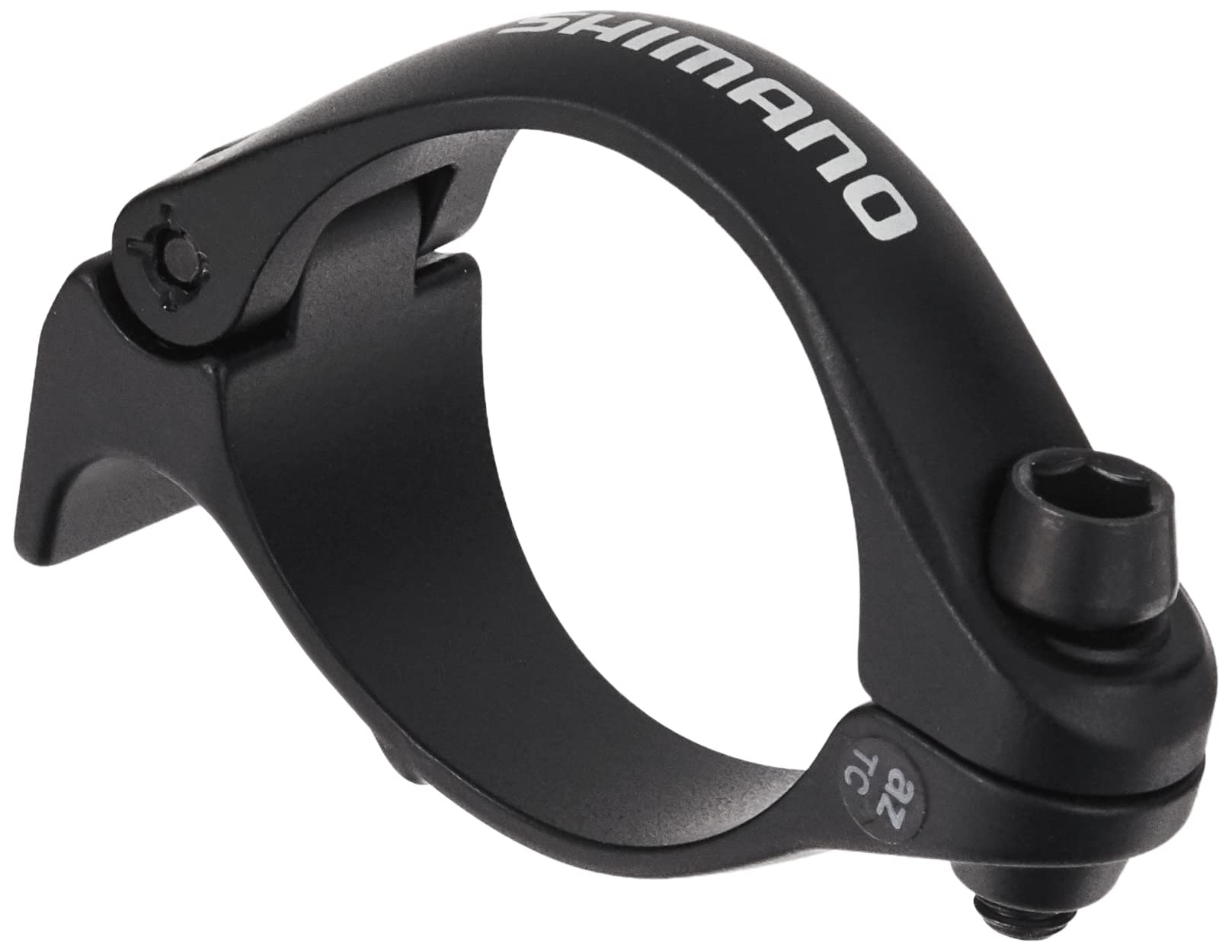 

SHIMANO с адаптером M ISMAD91MS SM-AD91 (М/31,8мм) 28.6mm